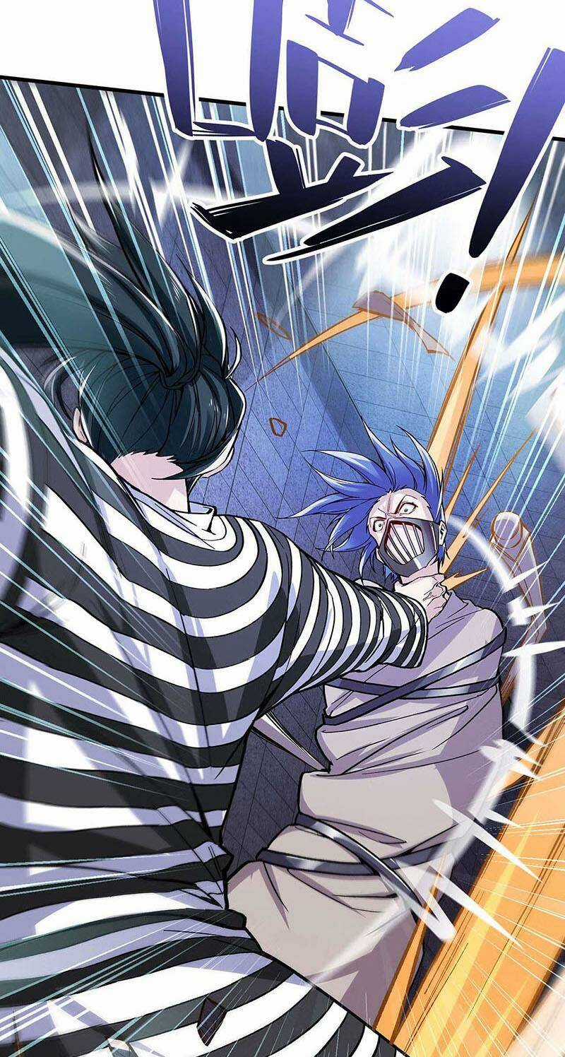 Anh Hùng ? Ta Không Làm Lâu Rồi Chapter 470 trang 37