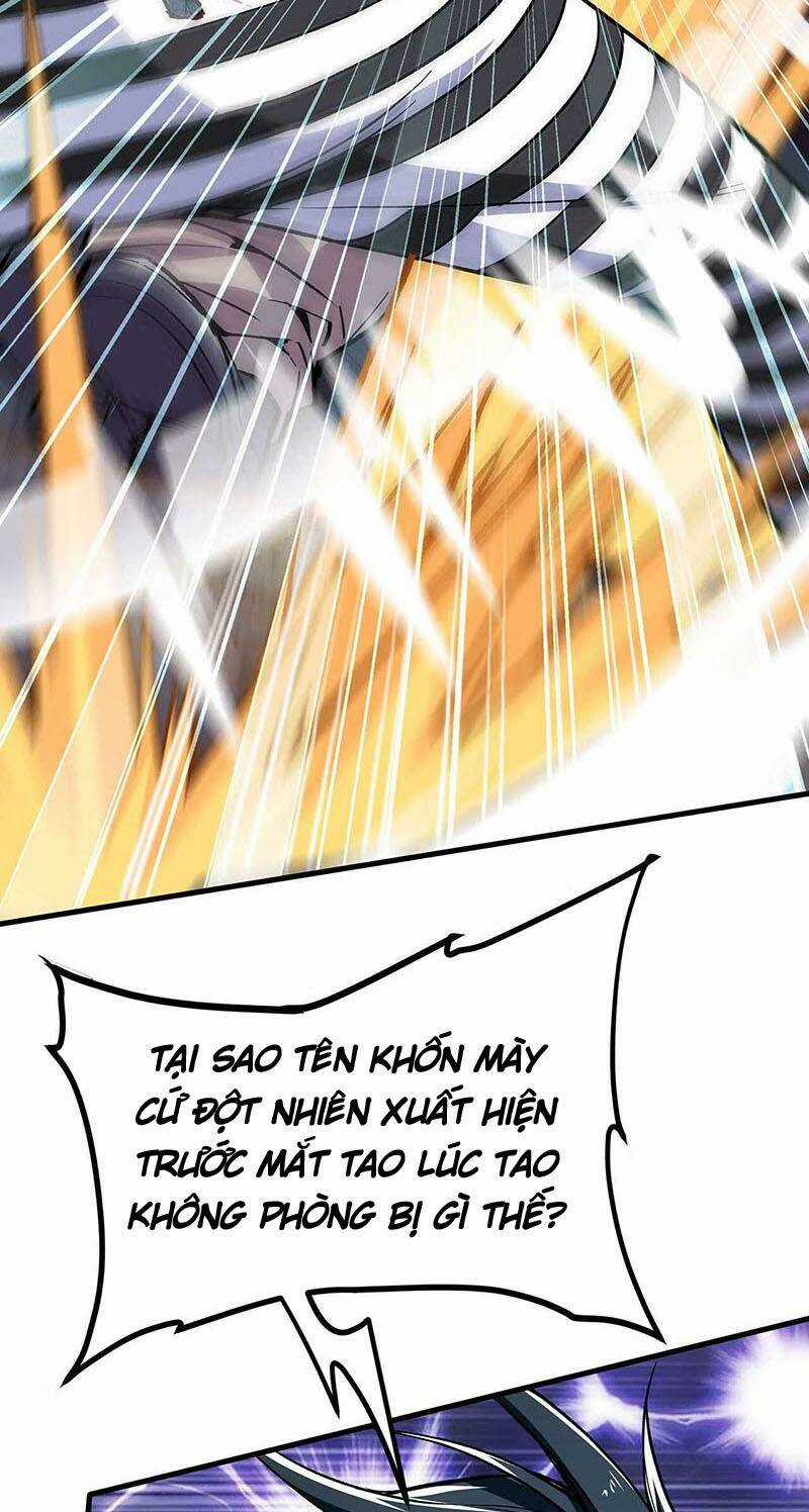 Anh Hùng ? Ta Không Làm Lâu Rồi Chapter 470 trang 38