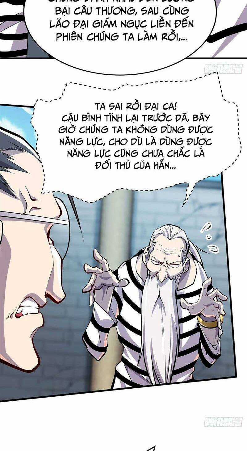 Anh Hùng ? Ta Không Làm Lâu Rồi Chapter 470 trang 4