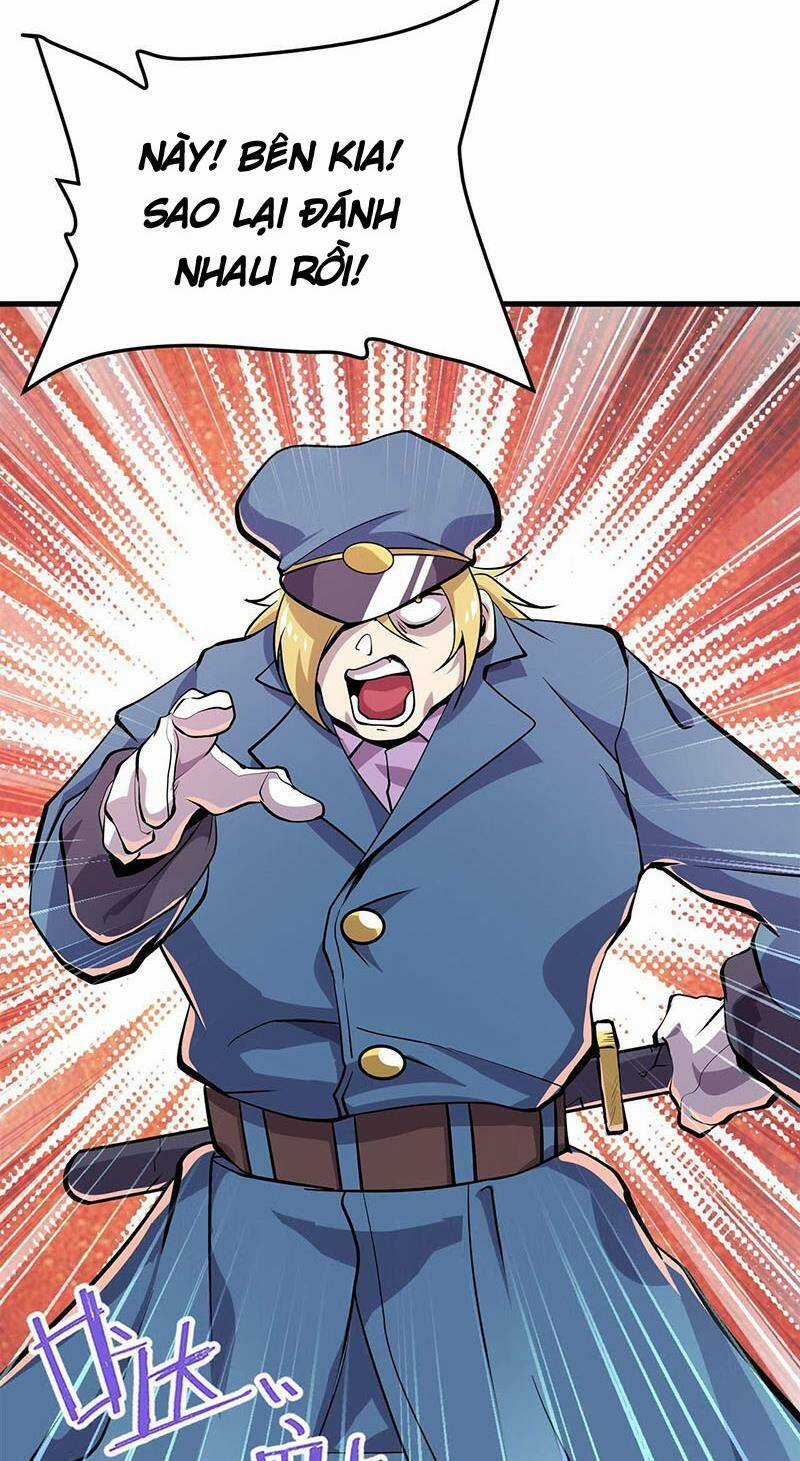 Anh Hùng ? Ta Không Làm Lâu Rồi Chapter 470 trang 5