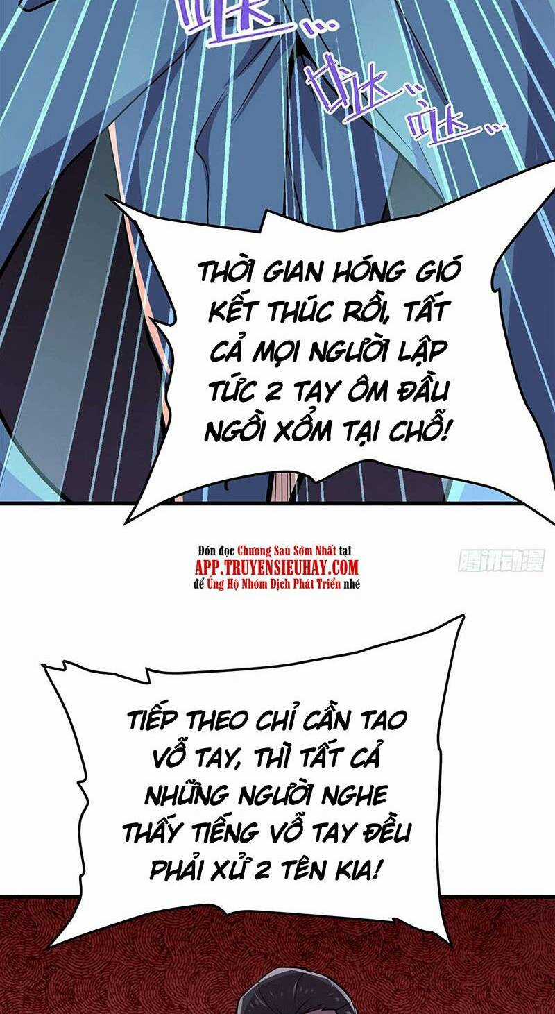 Anh Hùng ? Ta Không Làm Lâu Rồi Chapter 470 trang 6