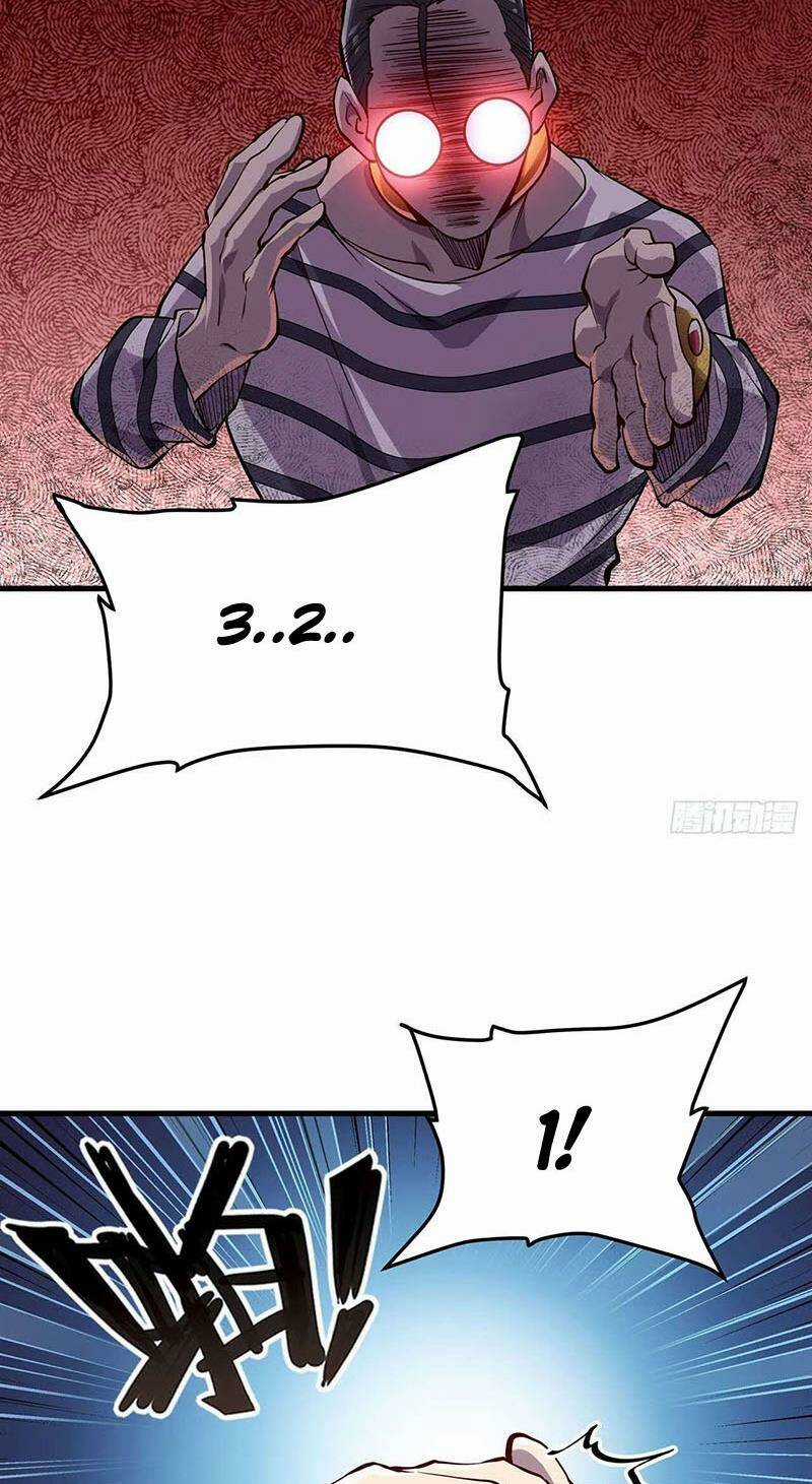 Anh Hùng ? Ta Không Làm Lâu Rồi Chapter 470 trang 7