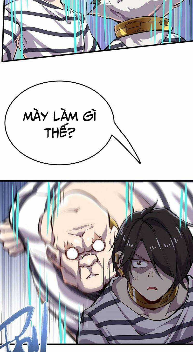 Anh Hùng ? Ta Không Làm Lâu Rồi Chapter 470 trang 9