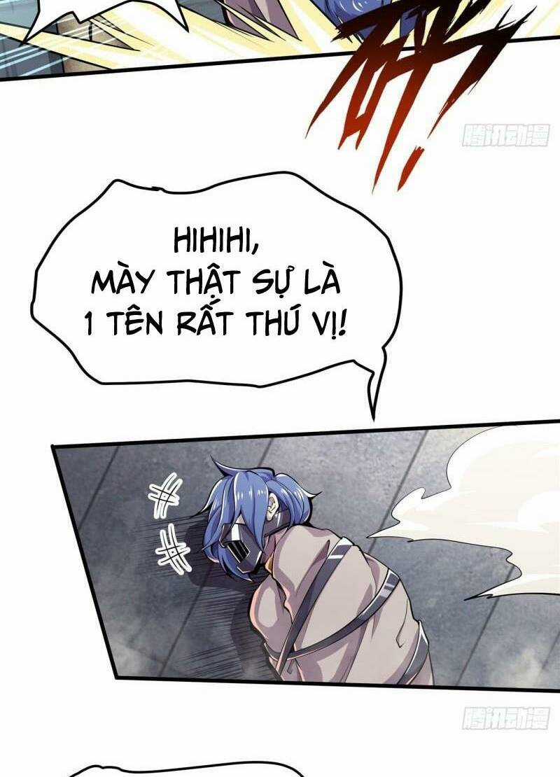 Anh Hùng ? Ta Không Làm Lâu Rồi Chapter 471 trang 10
