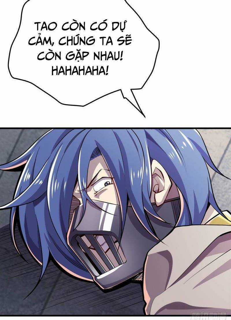 Anh Hùng ? Ta Không Làm Lâu Rồi Chapter 471 trang 11