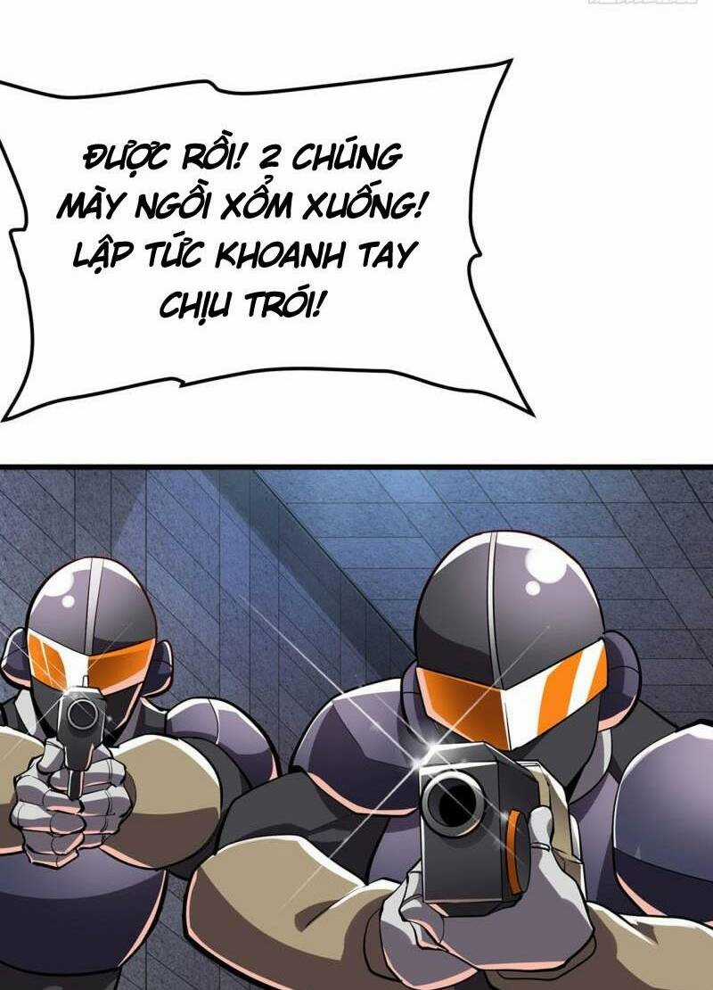 Anh Hùng ? Ta Không Làm Lâu Rồi Chapter 471 trang 12