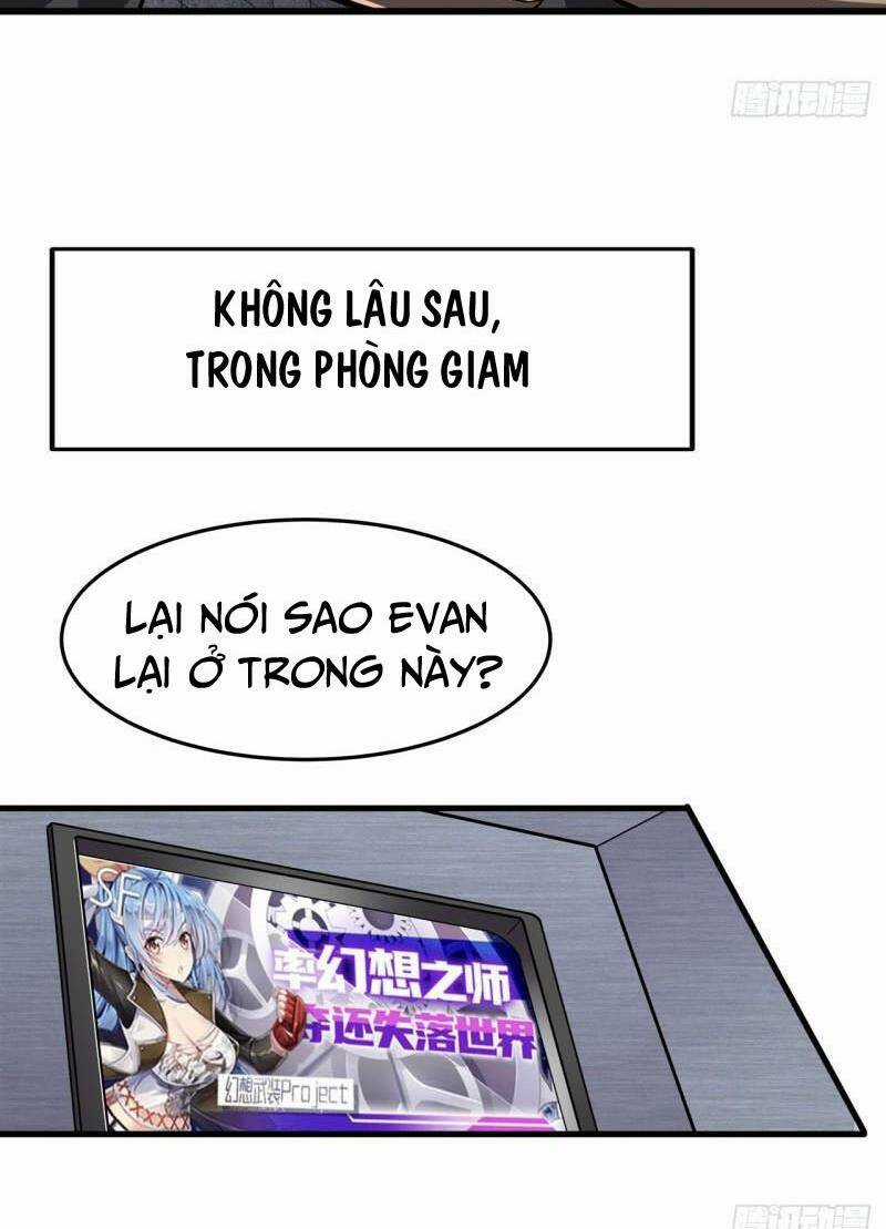 Anh Hùng ? Ta Không Làm Lâu Rồi Chapter 471 trang 13