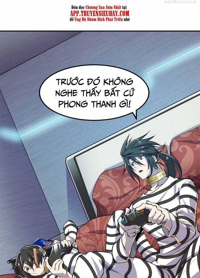 Anh Hùng ? Ta Không Làm Lâu Rồi Chapter 471 trang 14