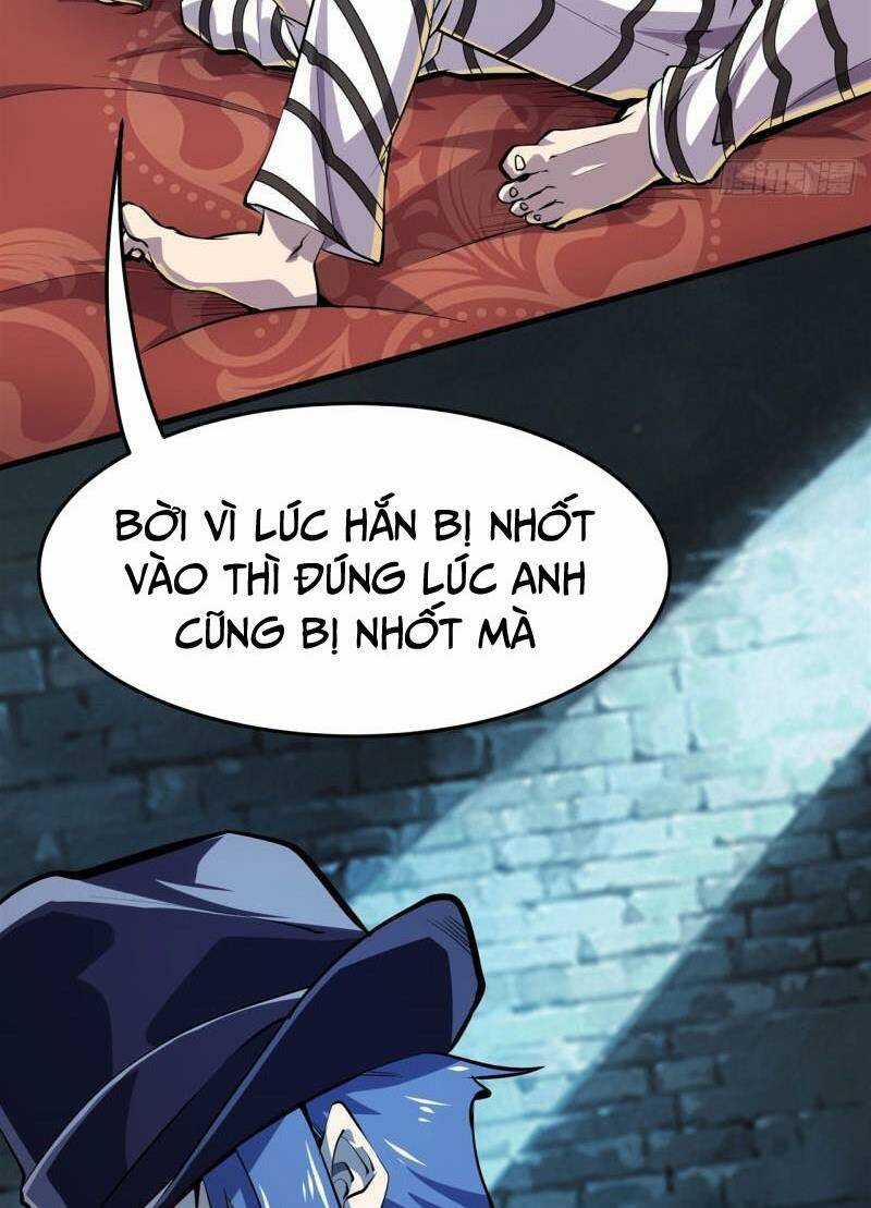 Anh Hùng ? Ta Không Làm Lâu Rồi Chapter 471 trang 15