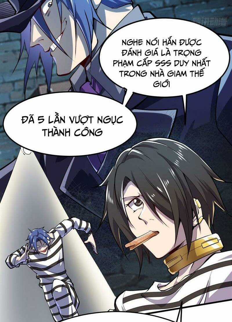 Anh Hùng ? Ta Không Làm Lâu Rồi Chapter 471 trang 16