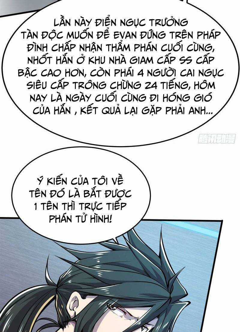 Anh Hùng ? Ta Không Làm Lâu Rồi Chapter 471 trang 17