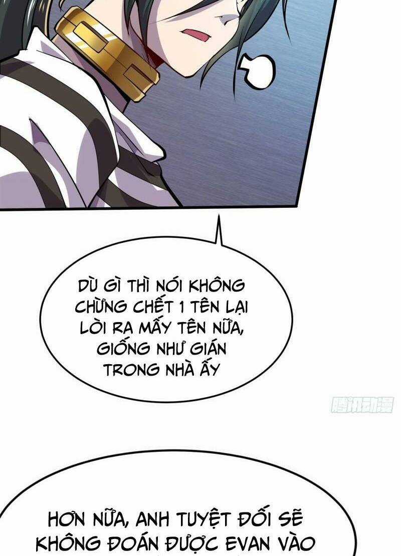 Anh Hùng ? Ta Không Làm Lâu Rồi Chapter 471 trang 18