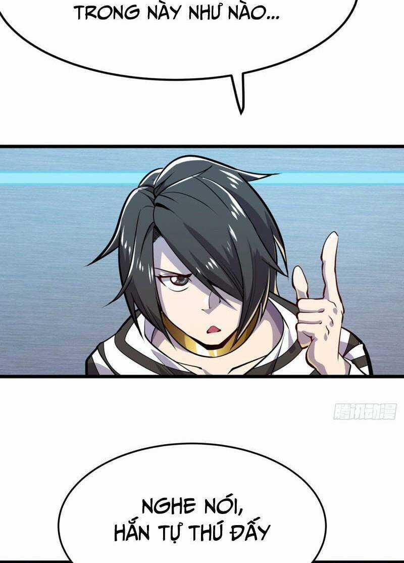 Anh Hùng ? Ta Không Làm Lâu Rồi Chapter 471 trang 19