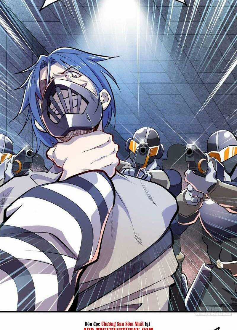 Anh Hùng ? Ta Không Làm Lâu Rồi Chapter 471 trang 2