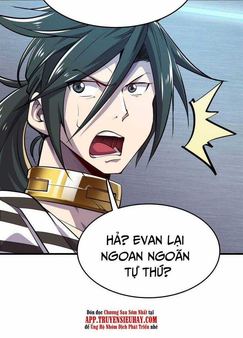 Anh Hùng ? Ta Không Làm Lâu Rồi Chapter 471 trang 20