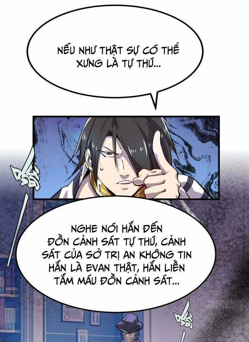 Anh Hùng ? Ta Không Làm Lâu Rồi Chapter 471 trang 21