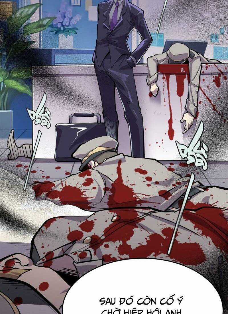 Anh Hùng ? Ta Không Làm Lâu Rồi Chapter 471 trang 22