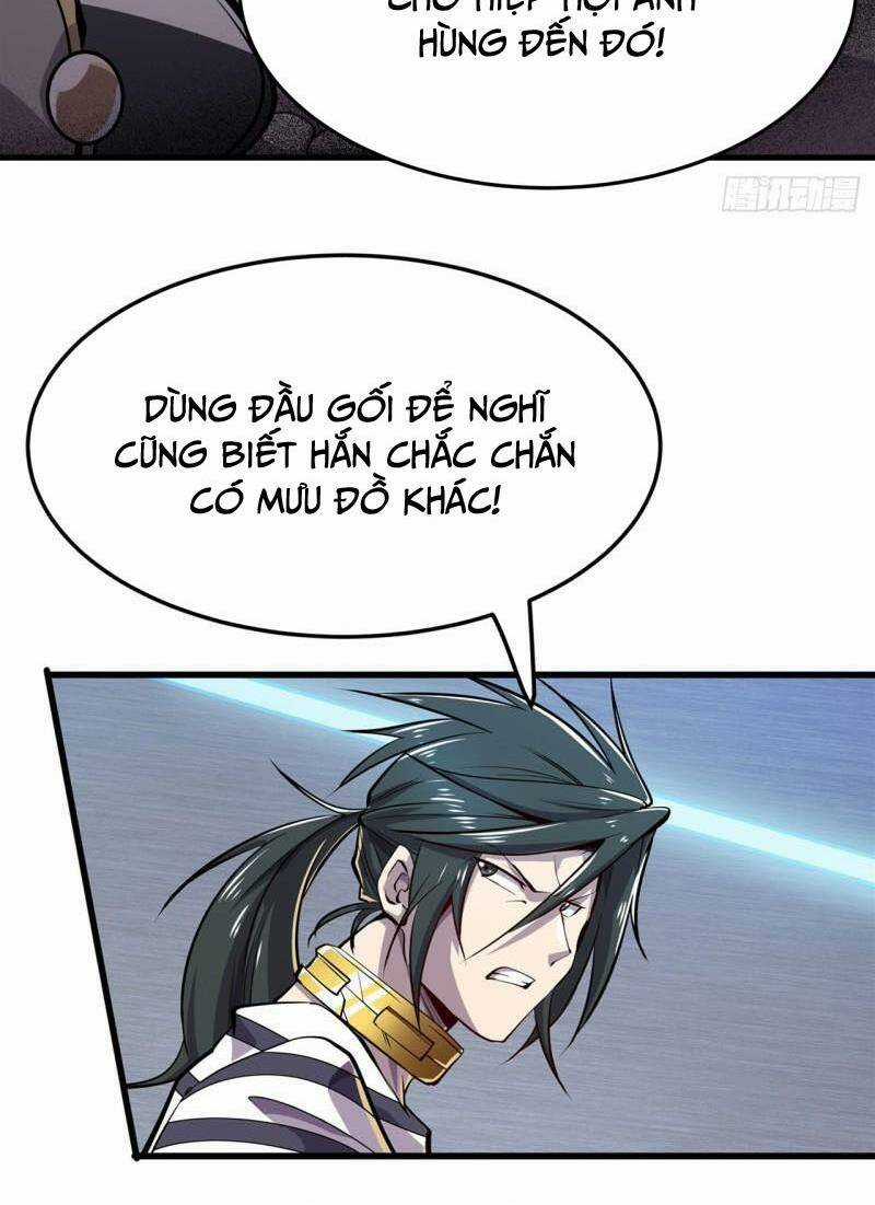 Anh Hùng ? Ta Không Làm Lâu Rồi Chapter 471 trang 23