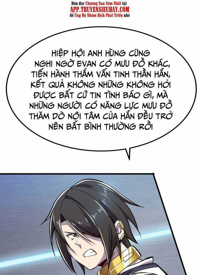 Anh Hùng ? Ta Không Làm Lâu Rồi Chapter 471 trang 24