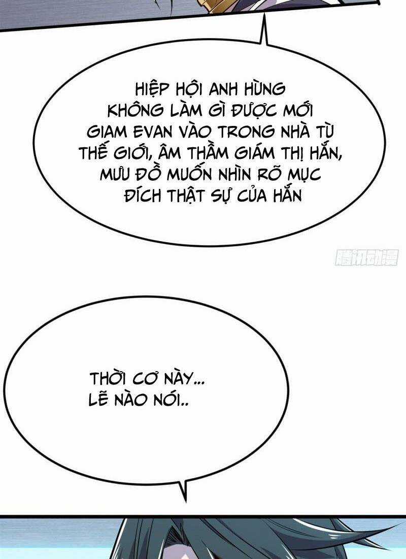 Anh Hùng ? Ta Không Làm Lâu Rồi Chapter 471 trang 25