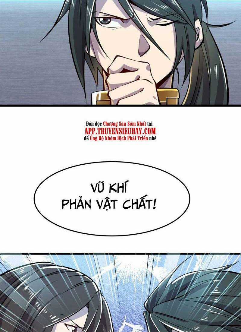 Anh Hùng ? Ta Không Làm Lâu Rồi Chapter 471 trang 26