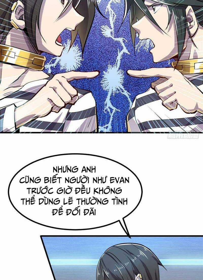 Anh Hùng ? Ta Không Làm Lâu Rồi Chapter 471 trang 27