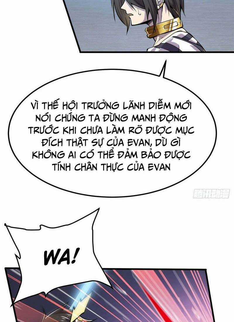 Anh Hùng ? Ta Không Làm Lâu Rồi Chapter 471 trang 28