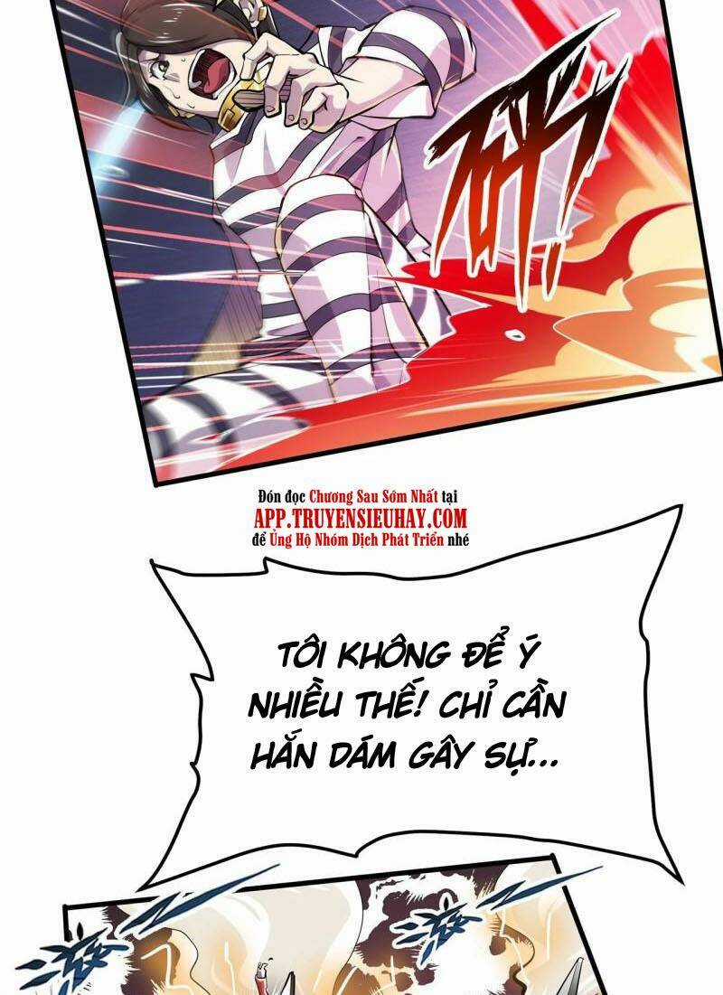 Anh Hùng ? Ta Không Làm Lâu Rồi Chapter 471 trang 29