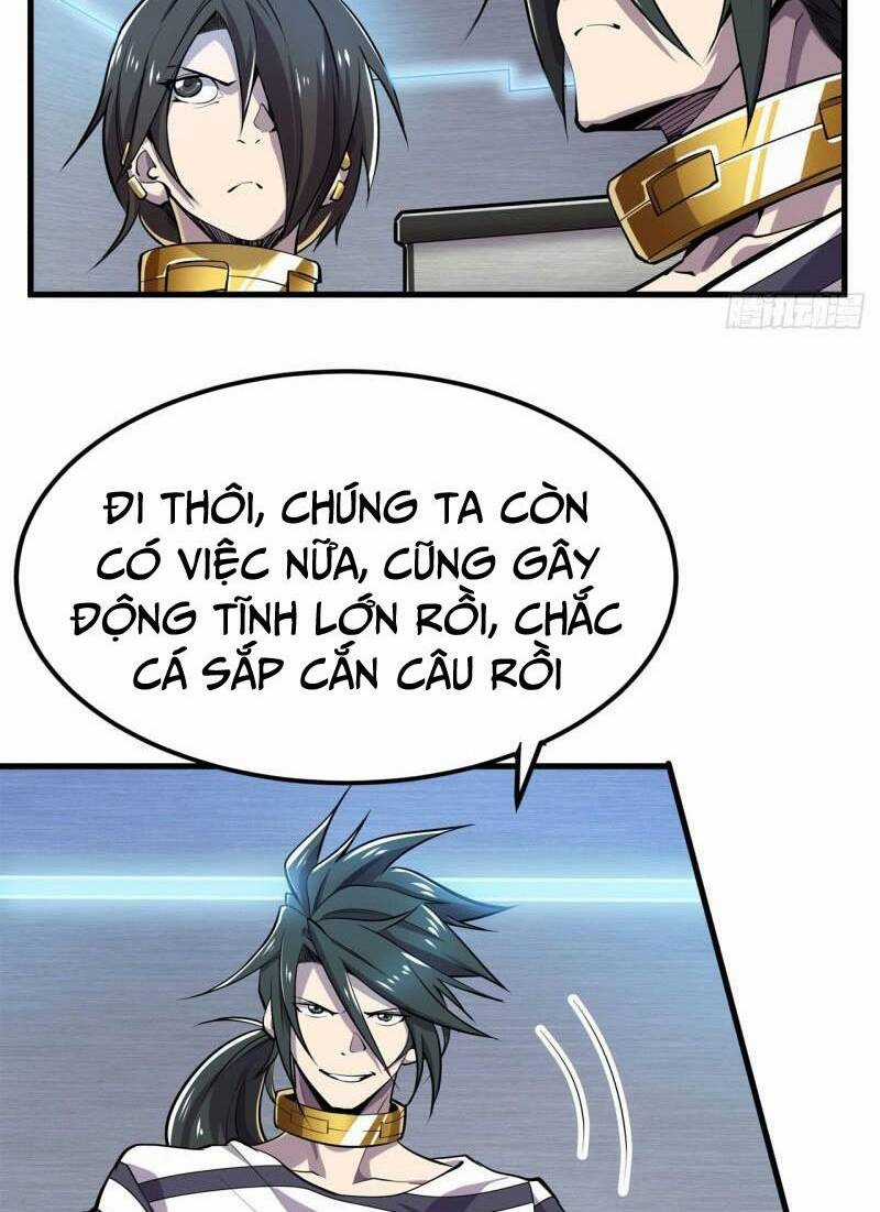 Anh Hùng ? Ta Không Làm Lâu Rồi Chapter 471 trang 32