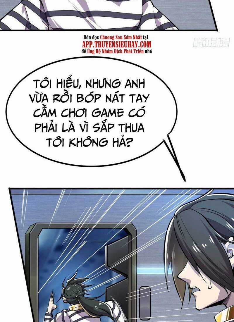 Anh Hùng ? Ta Không Làm Lâu Rồi Chapter 471 trang 33