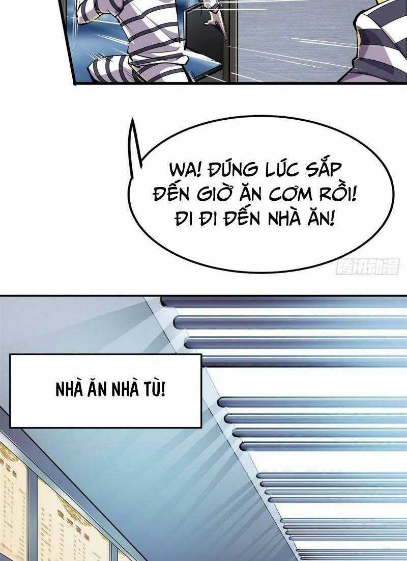 Anh Hùng ? Ta Không Làm Lâu Rồi Chapter 471 trang 34