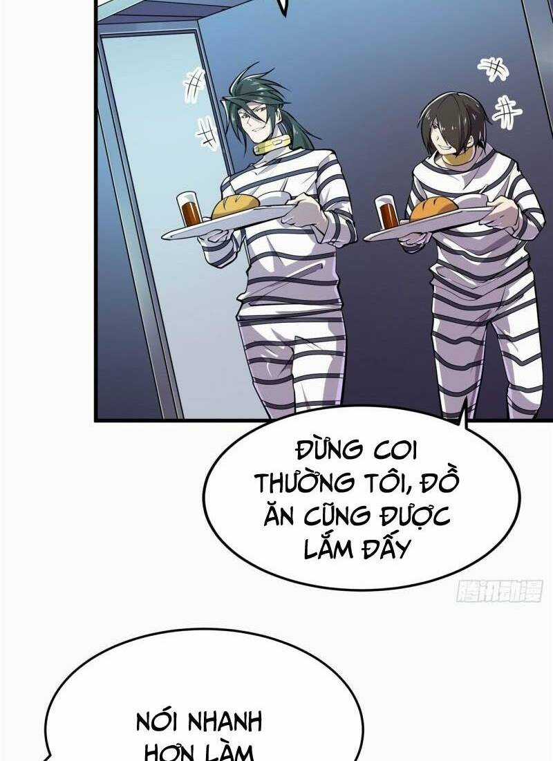 Anh Hùng ? Ta Không Làm Lâu Rồi Chapter 471 trang 36