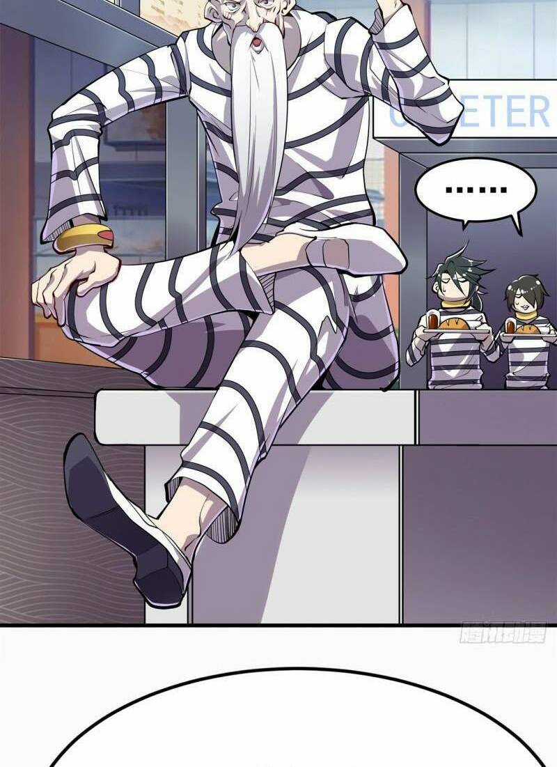 Anh Hùng ? Ta Không Làm Lâu Rồi Chapter 471 trang 38