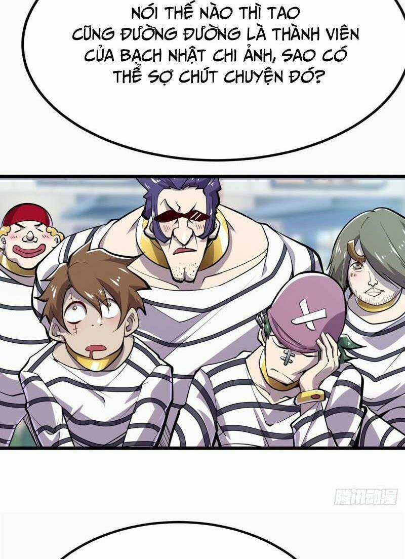 Anh Hùng ? Ta Không Làm Lâu Rồi Chapter 471 trang 39