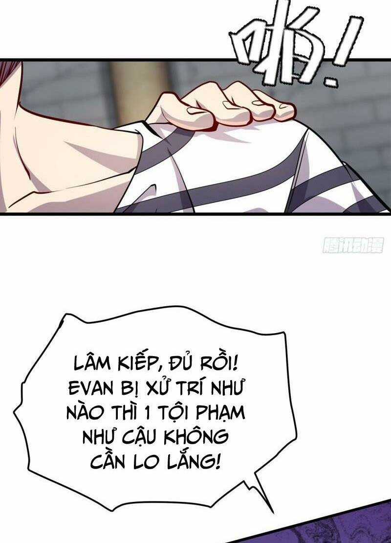 Anh Hùng ? Ta Không Làm Lâu Rồi Chapter 471 trang 4