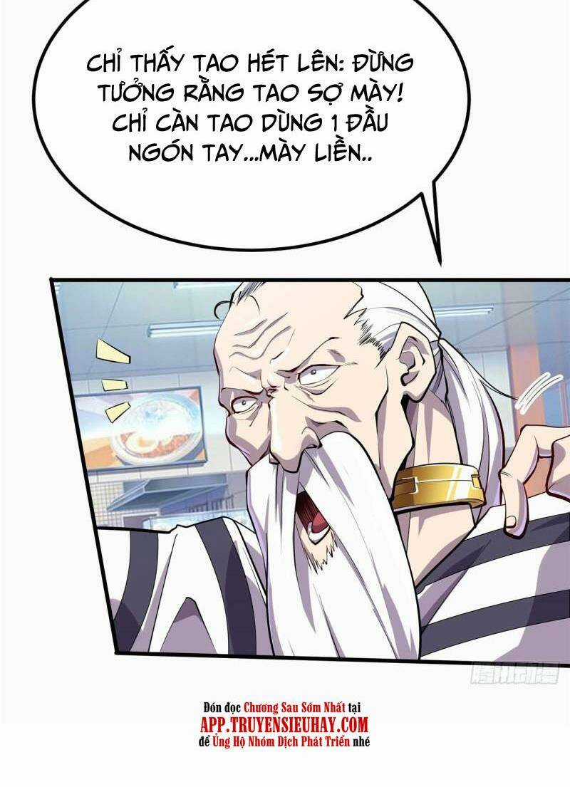 Anh Hùng ? Ta Không Làm Lâu Rồi Chapter 471 trang 40