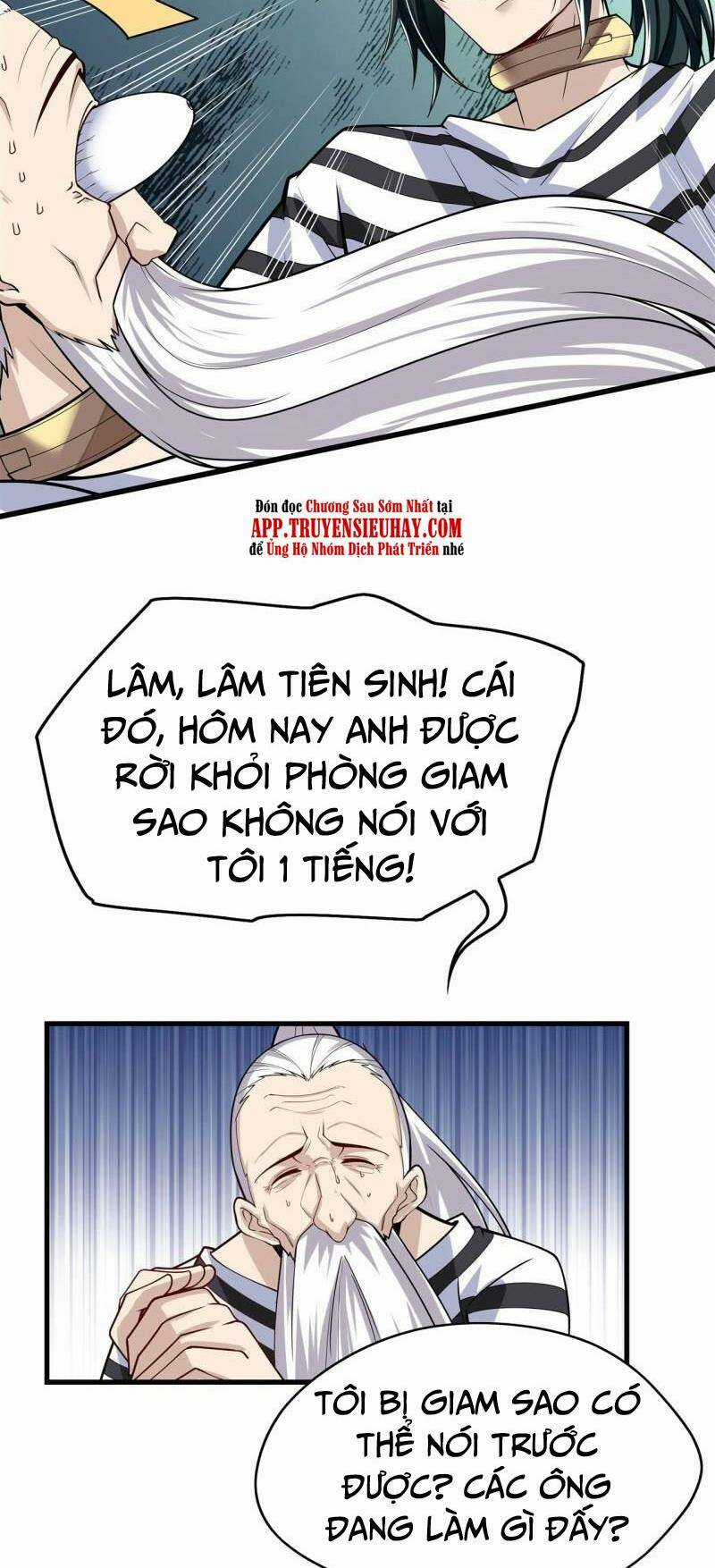 Anh Hùng ? Ta Không Làm Lâu Rồi Chapter 471 trang 42