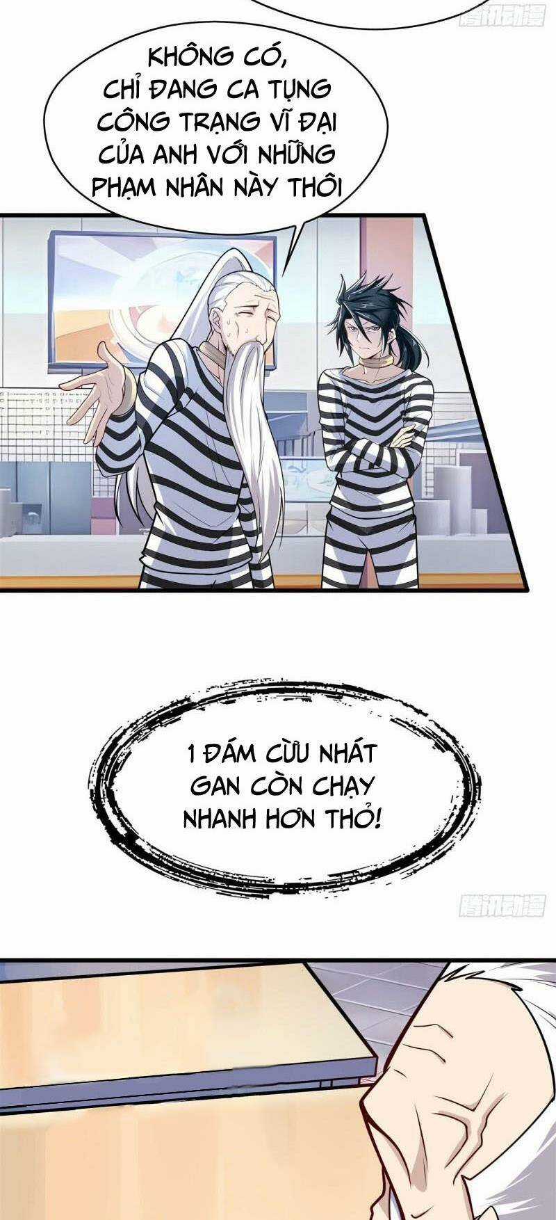 Anh Hùng ? Ta Không Làm Lâu Rồi Chapter 471 trang 43