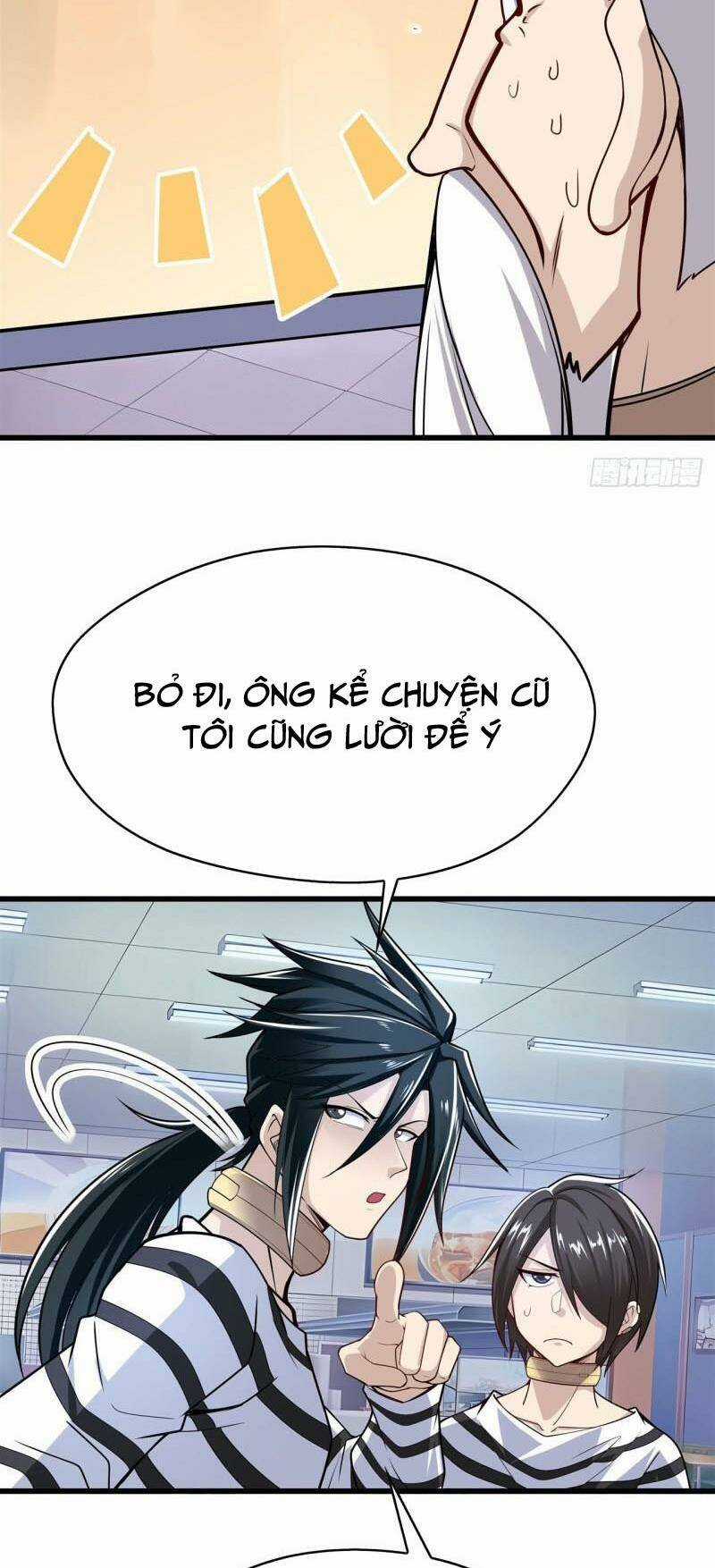 Anh Hùng ? Ta Không Làm Lâu Rồi Chapter 471 trang 44