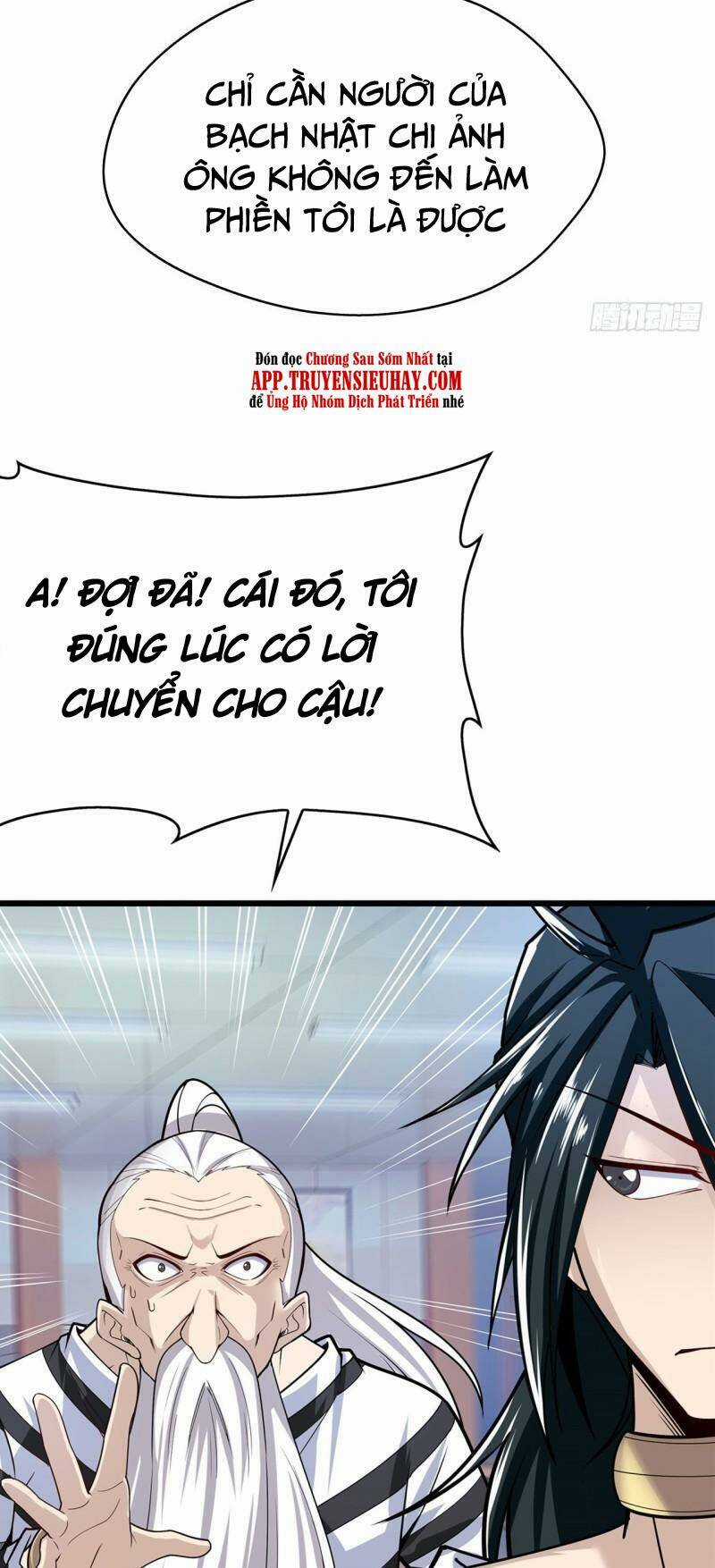 Anh Hùng ? Ta Không Làm Lâu Rồi Chapter 471 trang 45