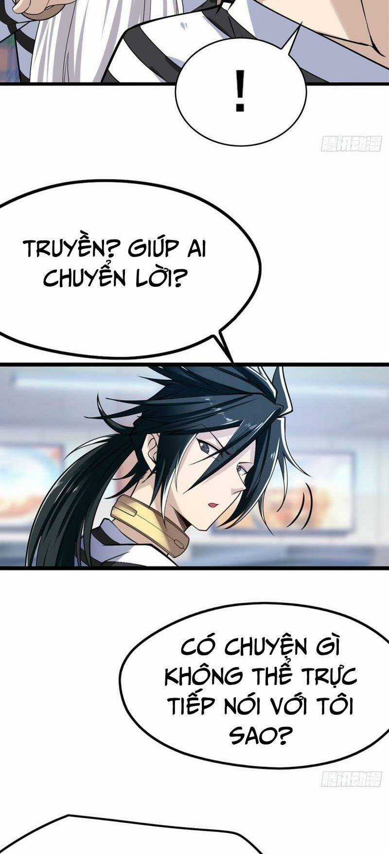 Anh Hùng ? Ta Không Làm Lâu Rồi Chapter 471 trang 46