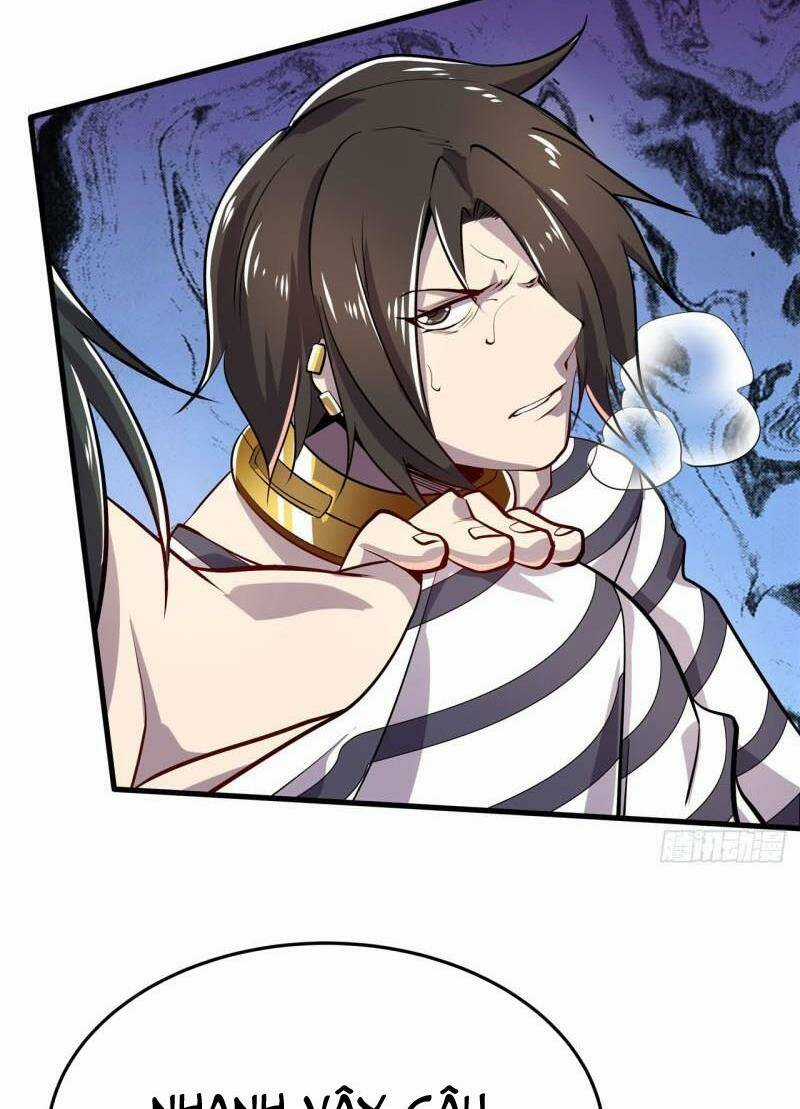 Anh Hùng ? Ta Không Làm Lâu Rồi Chapter 471 trang 5