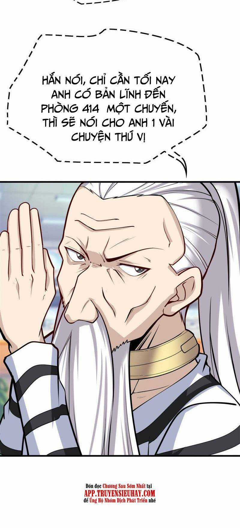 Anh Hùng ? Ta Không Làm Lâu Rồi Chapter 471 trang 50