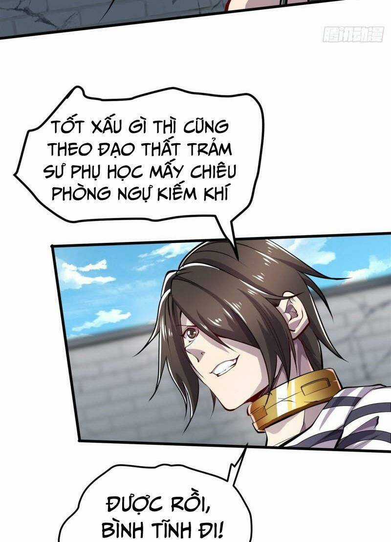 Anh Hùng ? Ta Không Làm Lâu Rồi Chapter 471 trang 7