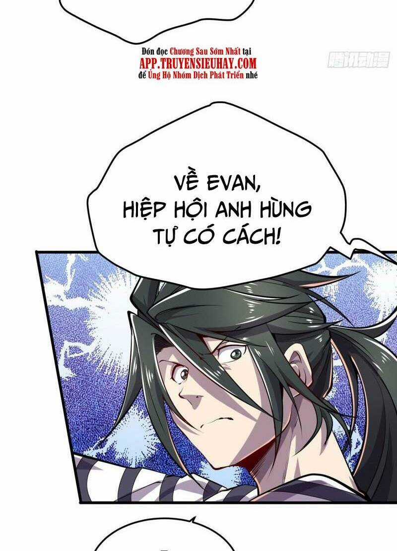 Anh Hùng ? Ta Không Làm Lâu Rồi Chapter 471 trang 8