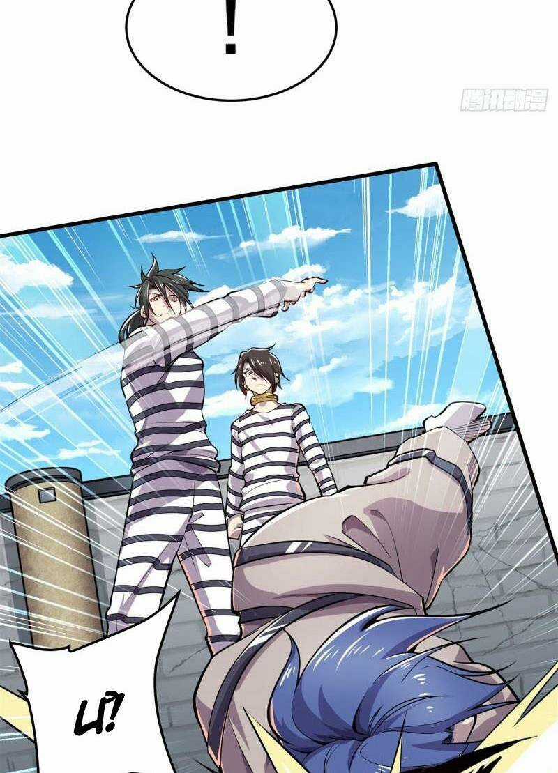 Anh Hùng ? Ta Không Làm Lâu Rồi Chapter 471 trang 9