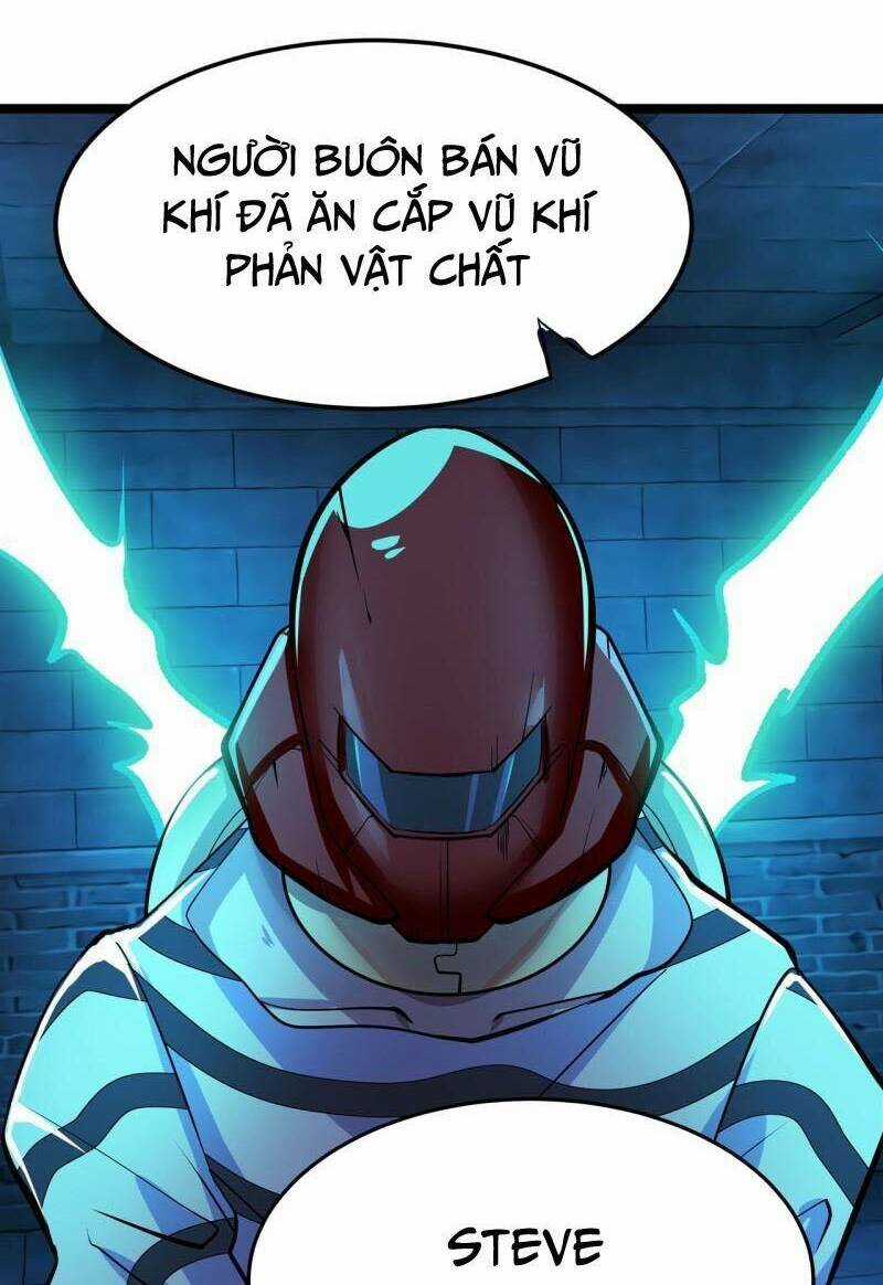 Anh Hùng ? Ta Không Làm Lâu Rồi Chapter 472 trang 10