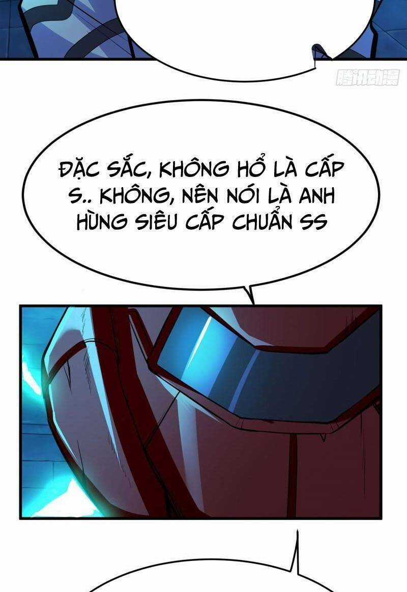 Anh Hùng ? Ta Không Làm Lâu Rồi Chapter 472 trang 11