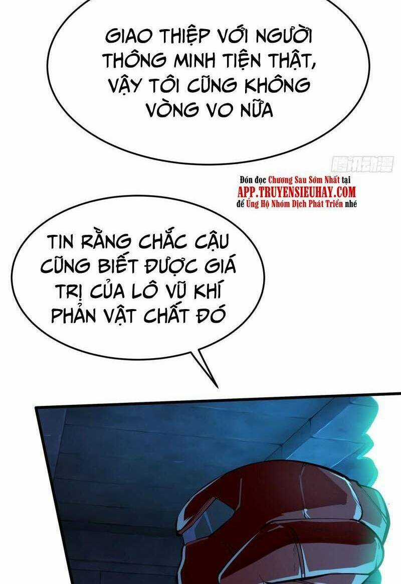 Anh Hùng ? Ta Không Làm Lâu Rồi Chapter 472 trang 12