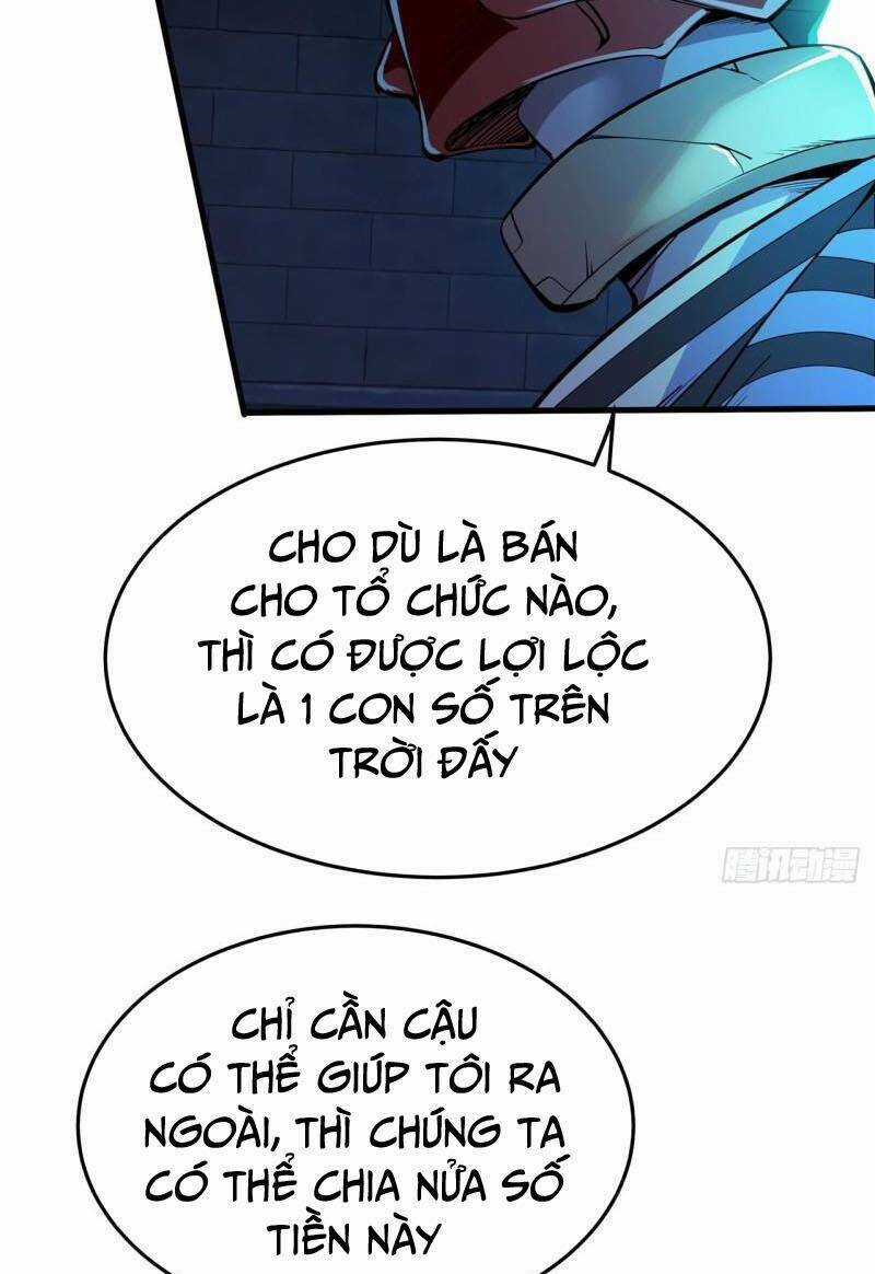 Anh Hùng ? Ta Không Làm Lâu Rồi Chapter 472 trang 13